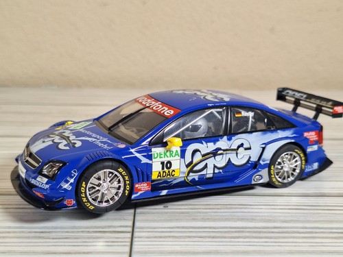 Scalextric opel opc - 1/32,